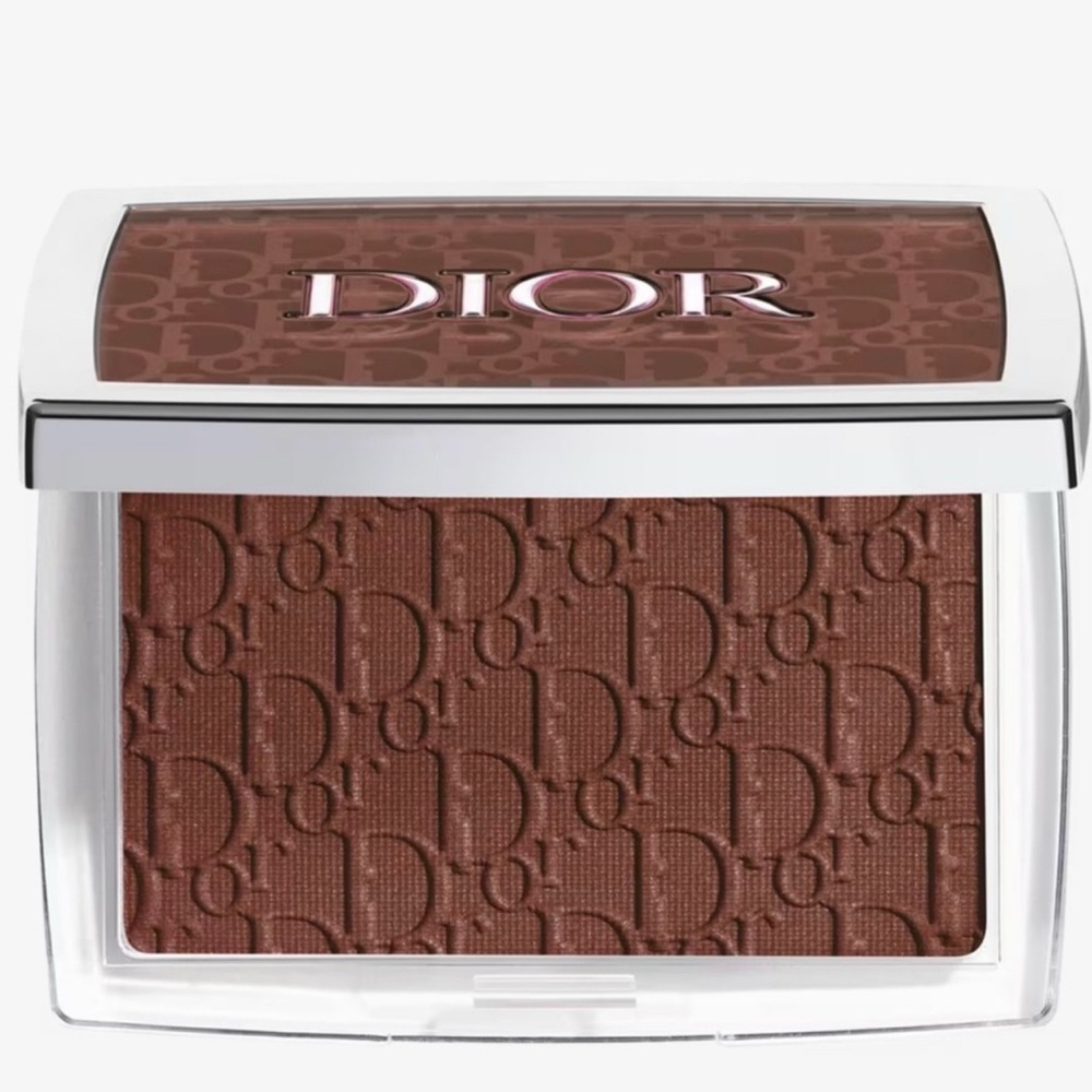 Dior Backstage Rosy Glow Blush 020 Mahogany